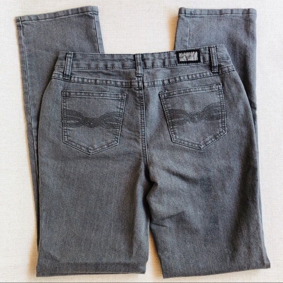 Earl Jeans denim gray - Picture 4 of 7